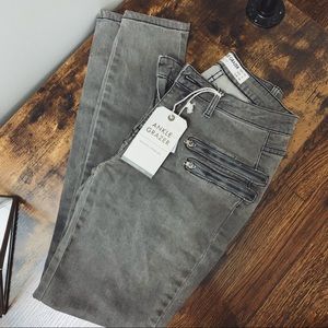Gray Cotton On Jeans